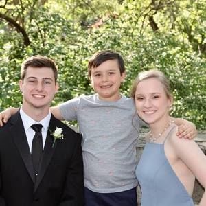 Meet your Posher, Caleb